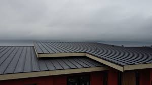 Best Slate Roofing  in Duluth, WA